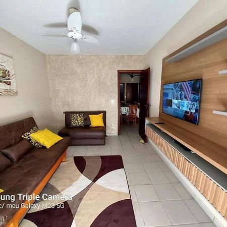 Ubatuba Praia Grande-Condominio Riviera Eksteriør bilde