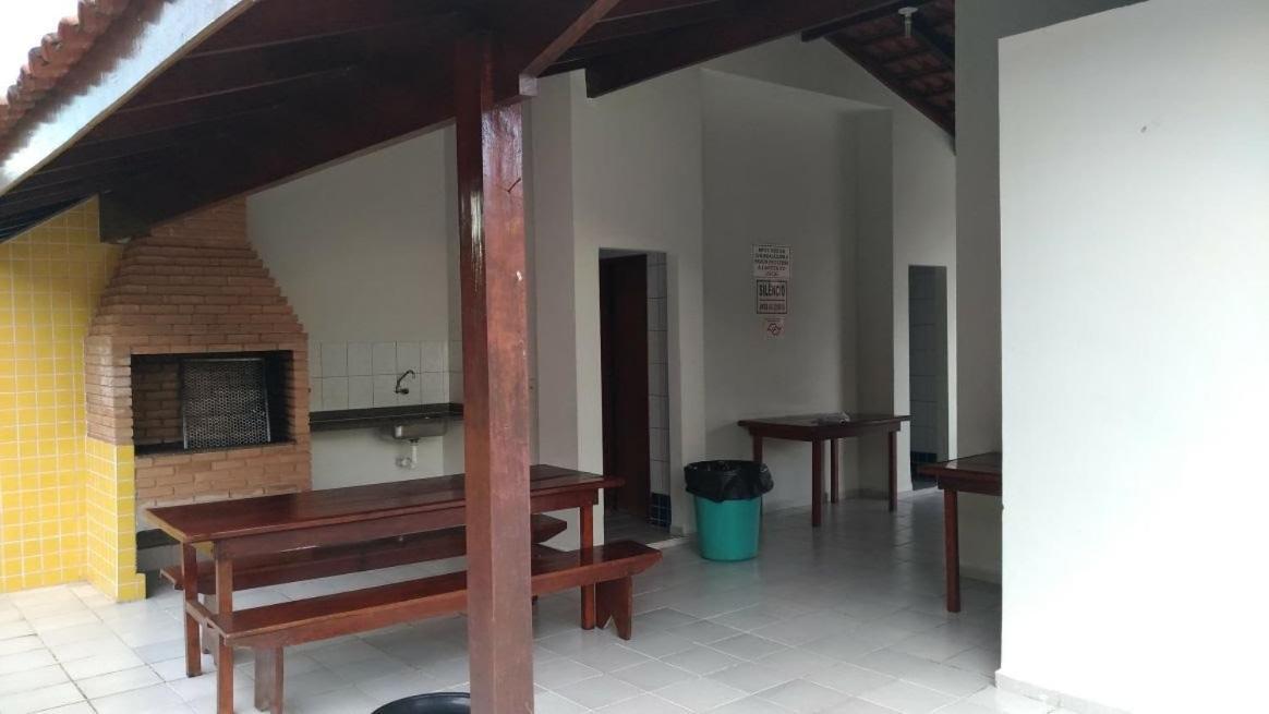 Ubatuba Praia Grande-Condominio Riviera Eksteriør bilde