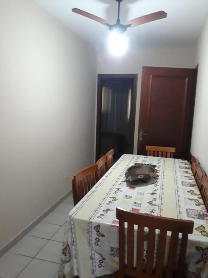 Ubatuba Praia Grande-Condominio Riviera Eksteriør bilde