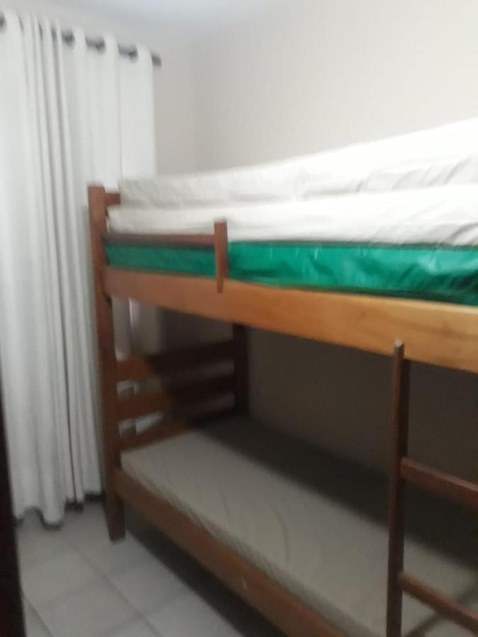 Ubatuba Praia Grande-Condominio Riviera Eksteriør bilde
