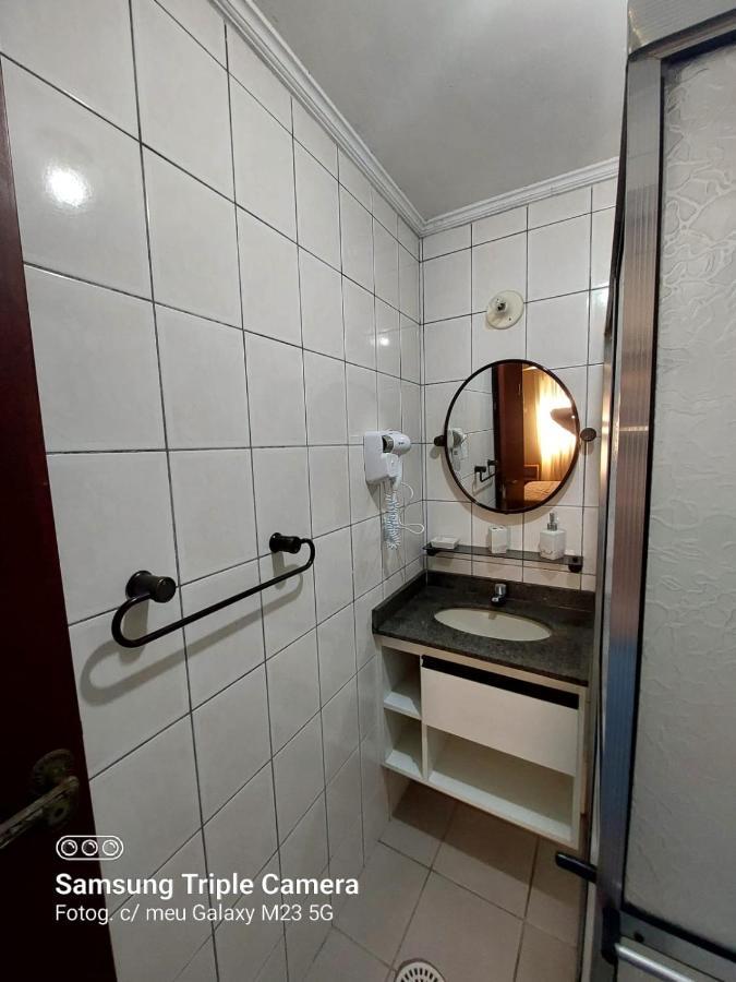 Ubatuba Praia Grande-Condominio Riviera Eksteriør bilde