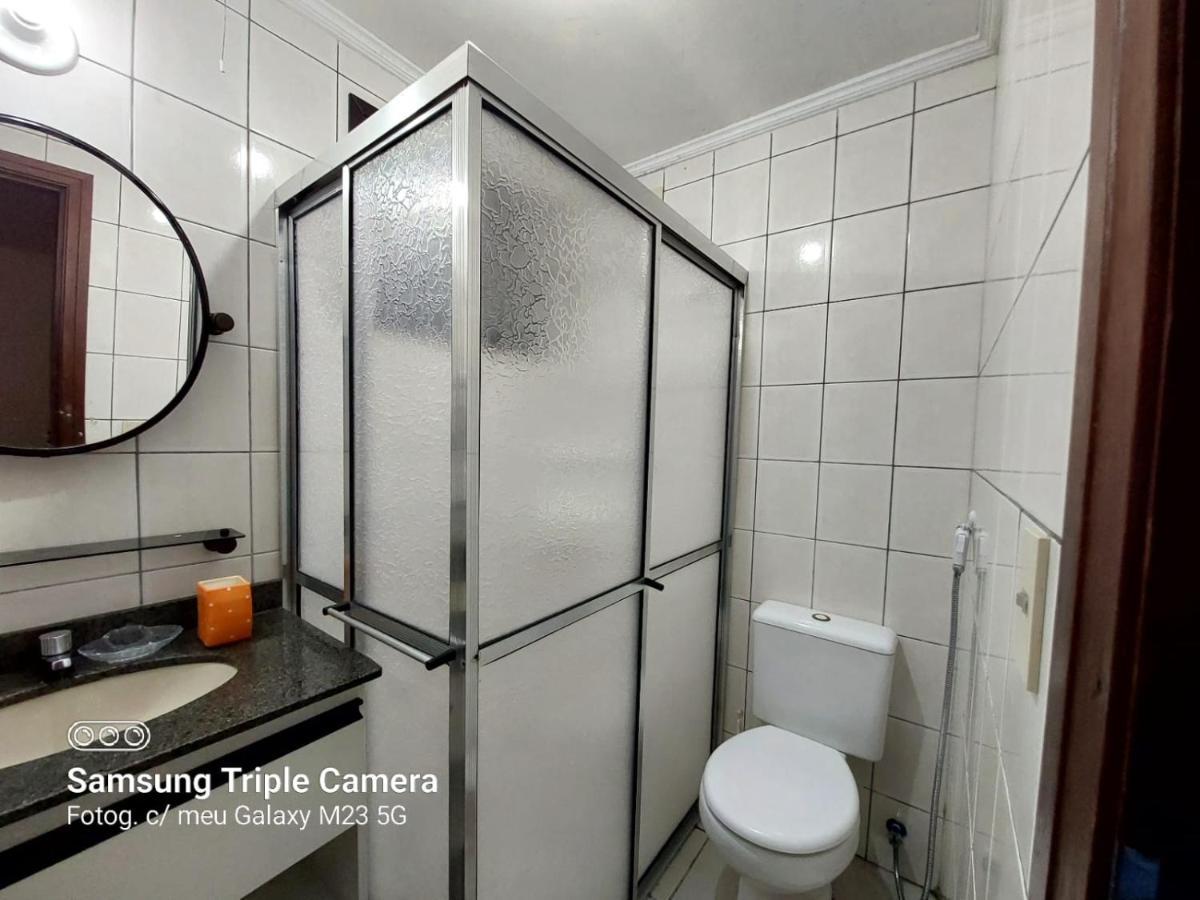 Ubatuba Praia Grande-Condominio Riviera Eksteriør bilde