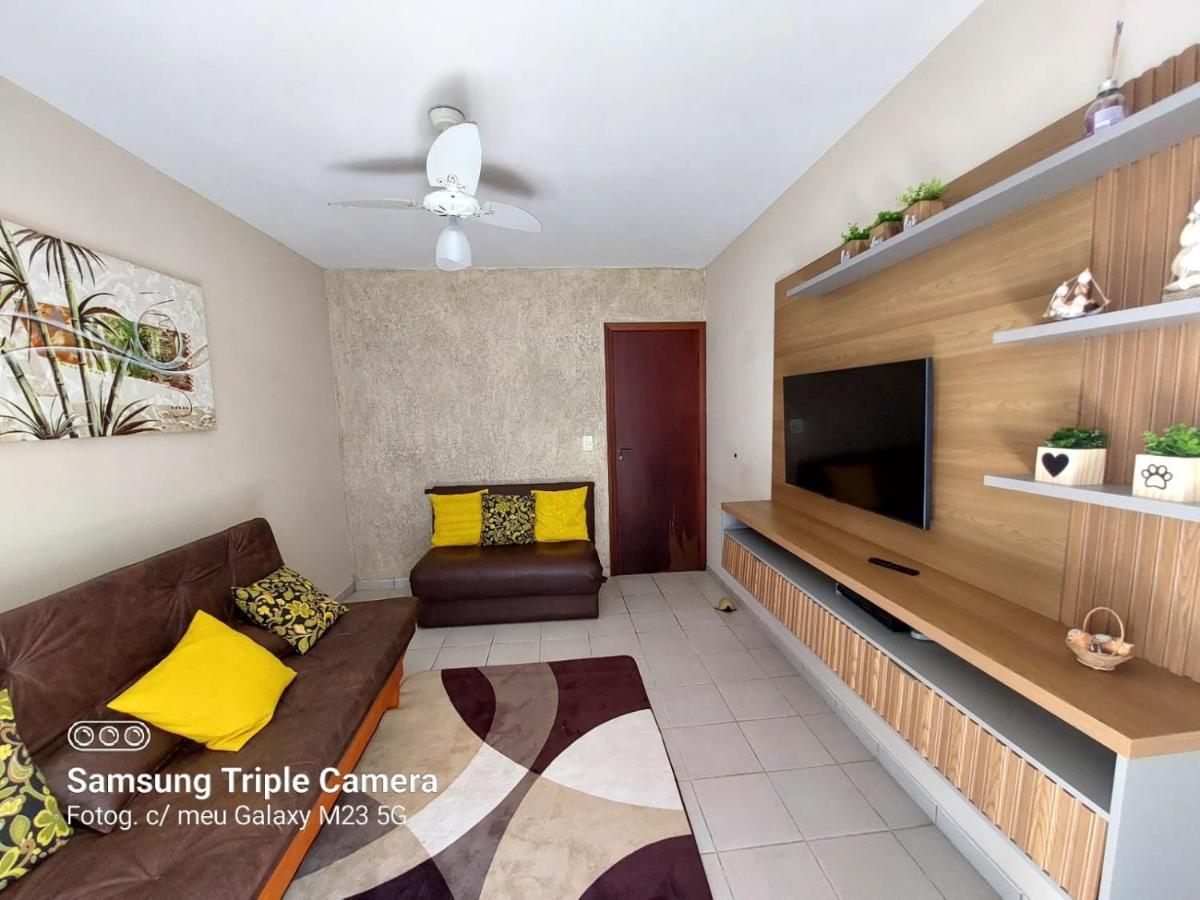 Ubatuba Praia Grande-Condominio Riviera Eksteriør bilde