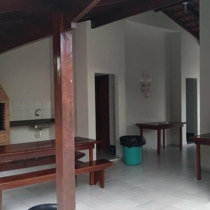 Ubatuba Praia Grande-Condominio Riviera Eksteriør bilde