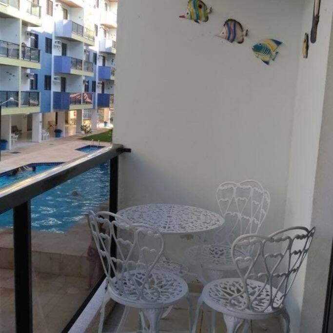 Ubatuba Praia Grande-Condominio Riviera Eksteriør bilde