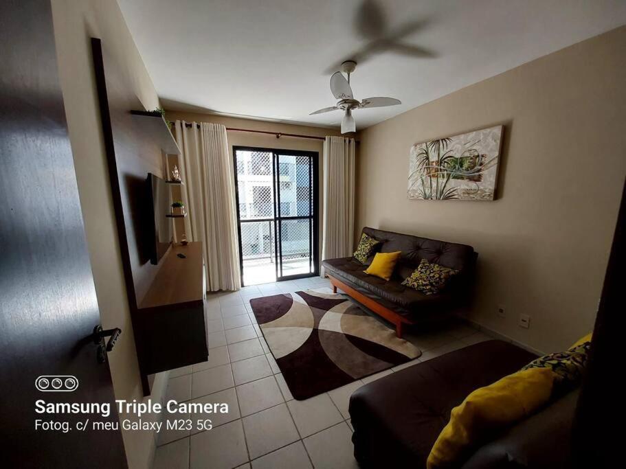 Ubatuba Praia Grande-Condominio Riviera Eksteriør bilde