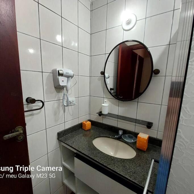 Ubatuba Praia Grande-Condominio Riviera Eksteriør bilde