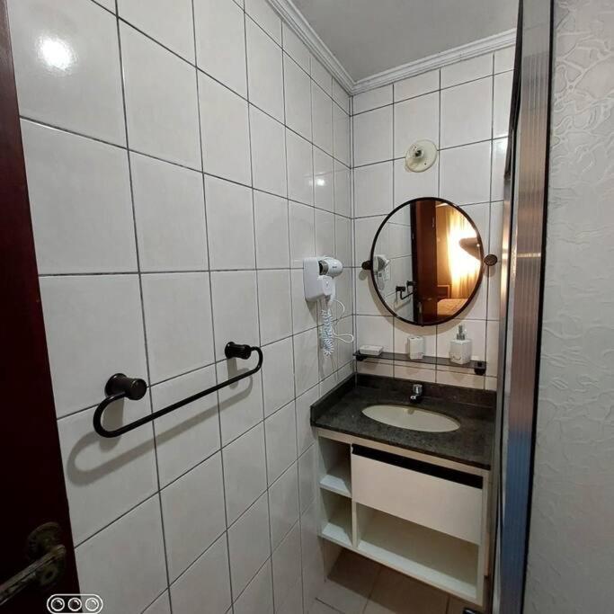 Ubatuba Praia Grande-Condominio Riviera Eksteriør bilde