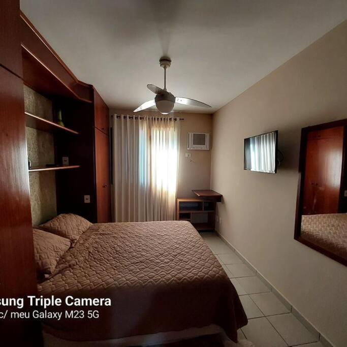 Ubatuba Praia Grande-Condominio Riviera Eksteriør bilde