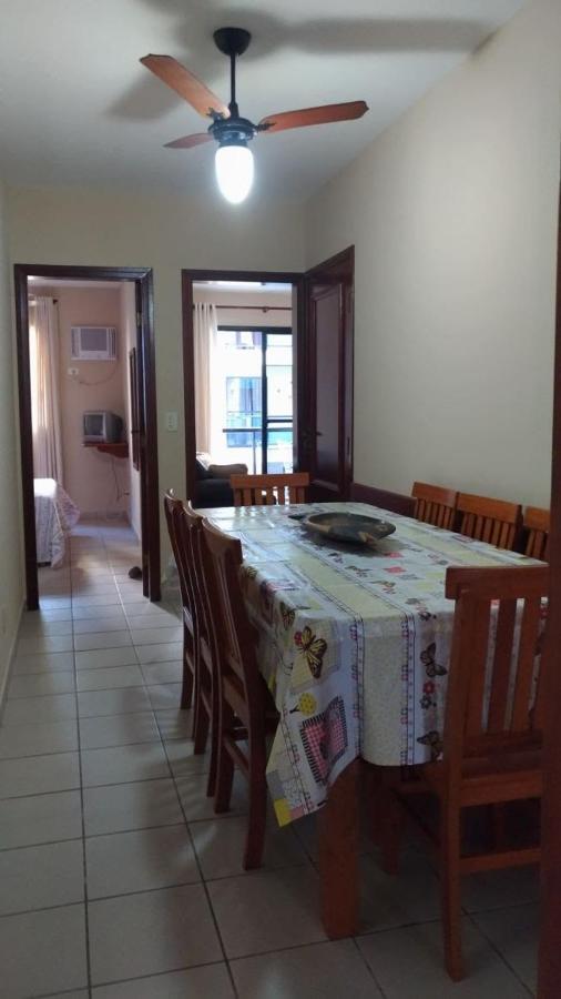 Ubatuba Praia Grande-Condominio Riviera Eksteriør bilde